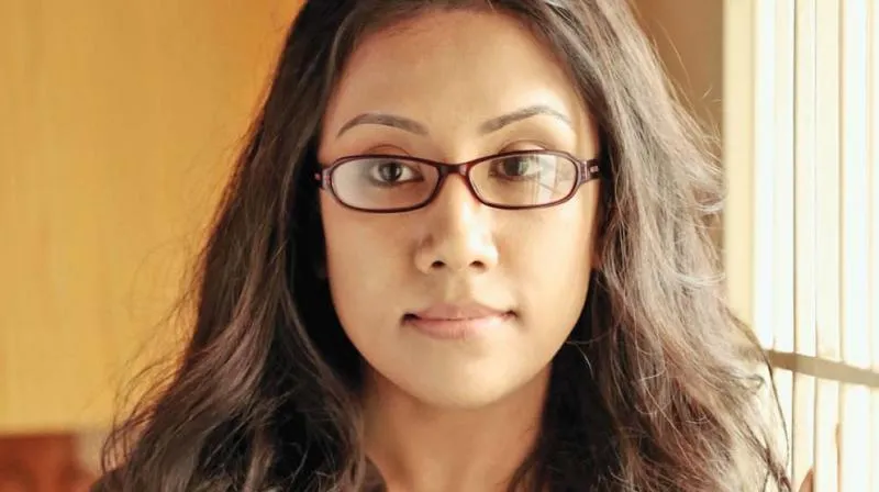 dhivya sathyaraj